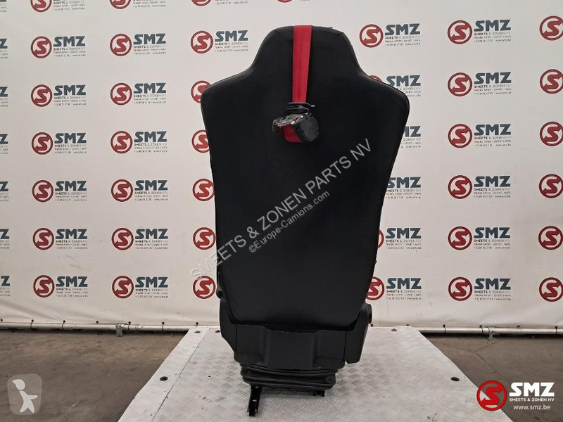 قطع غيار الآليات الثقيلة Renault Occ...