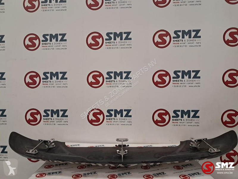قطع غيار الآليات الثقيلة Renault Occ zonneklep...