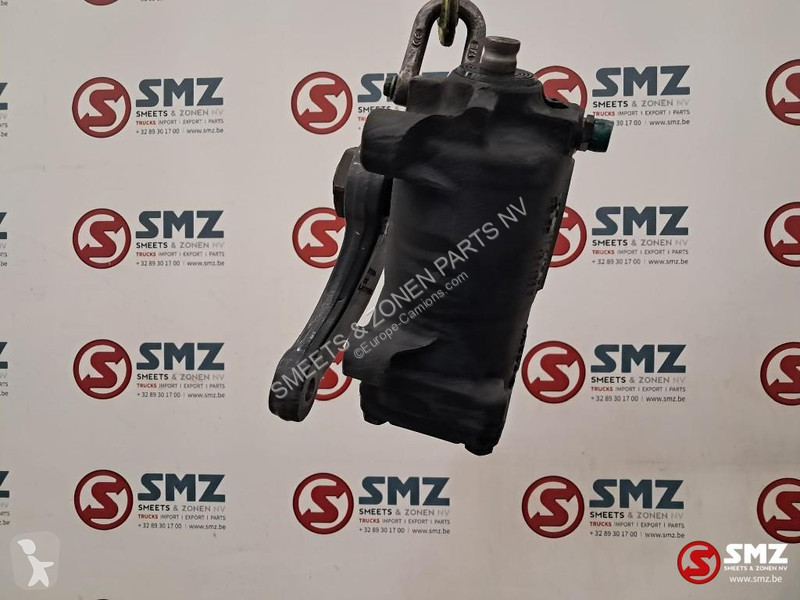 قطع غيار الآليات الثقيلة Renault Occ Stuurhuis...