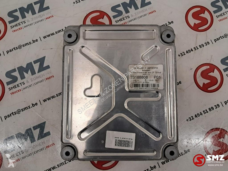 قطع غيار الآليات الثقيلة Renault Occ ECU...