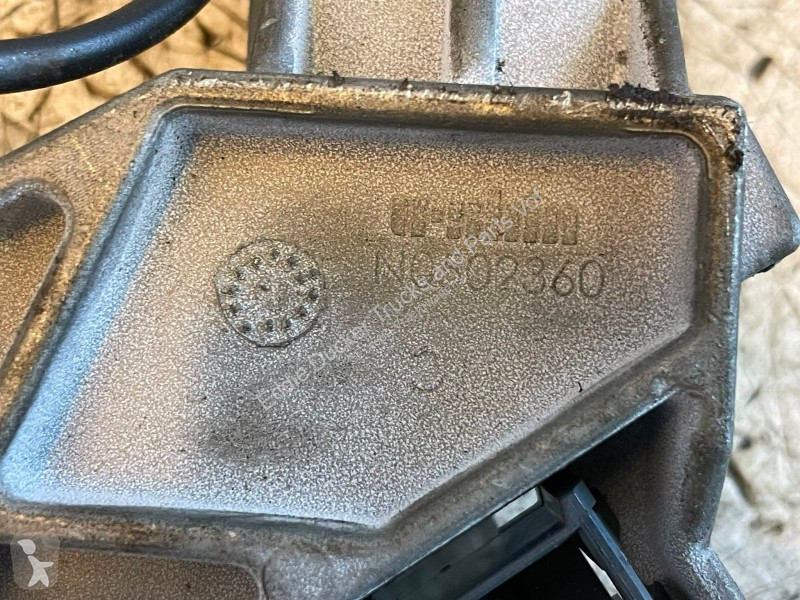 Vrachtwagenonderdelen Volvo 20718077 / N0502360...