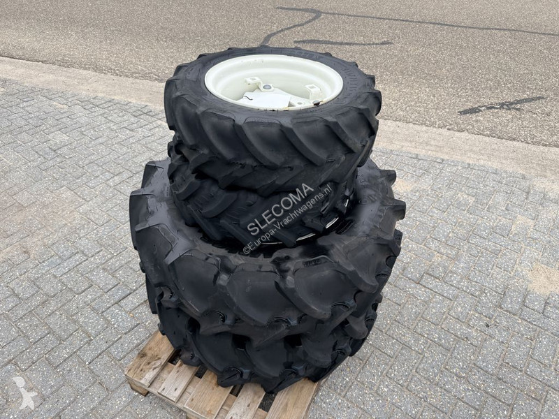 Repuestos para camiones Mitas 360/70R24 &...
