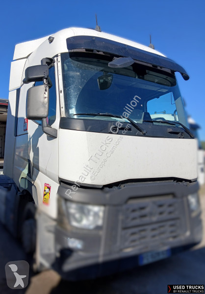 Pièces poids lourds