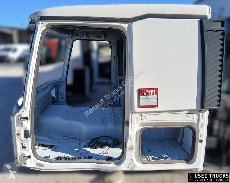 Pièces poids lourds