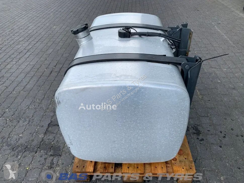 قطع غيار الآليات الثقيلة DAF 430 Liter