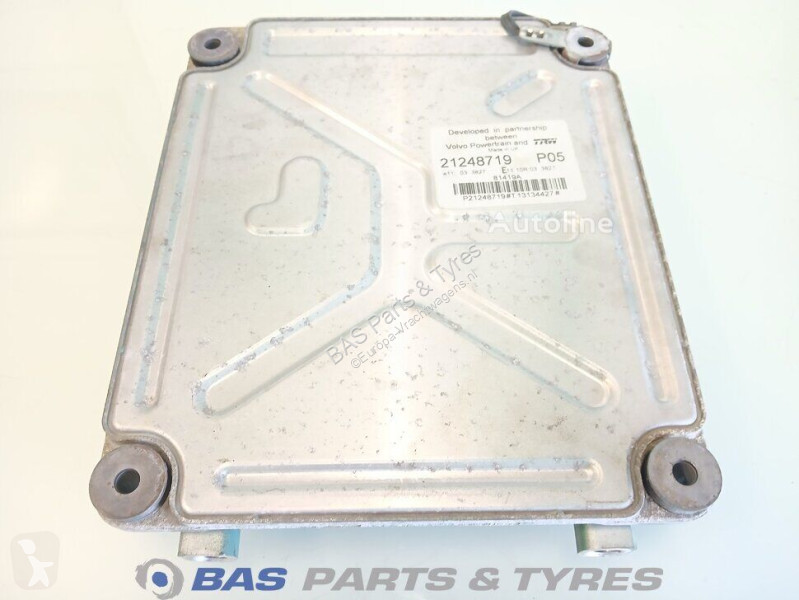 قطع غيار الآليات الثقيلة Volvo Engine...