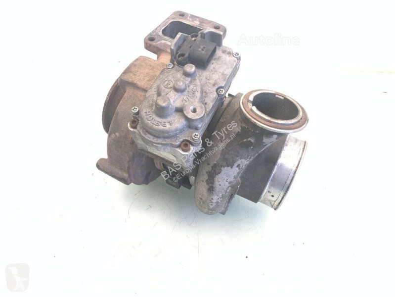 قطع غيار الآليات الثقيلة DAF Turbo
