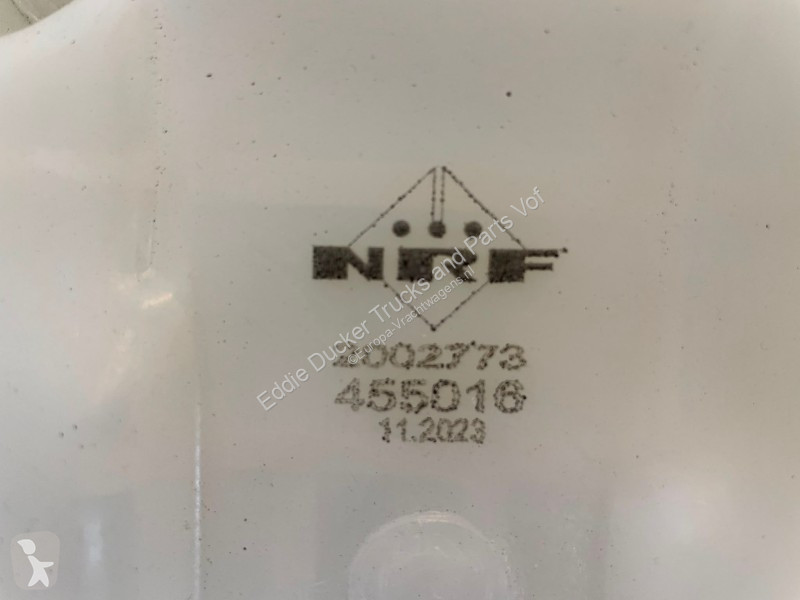 قطع غيار الآليات الثقيلة Iveco 41215631 /...