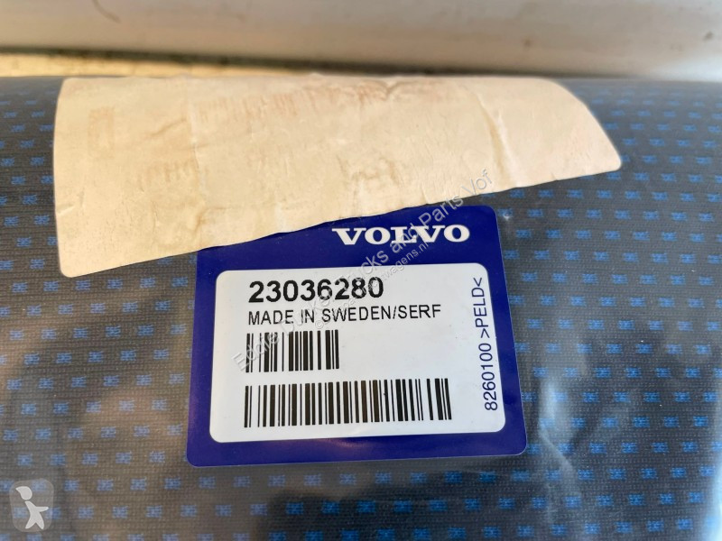 قطع غيار الآليات الثقيلة Volvo 23036280...