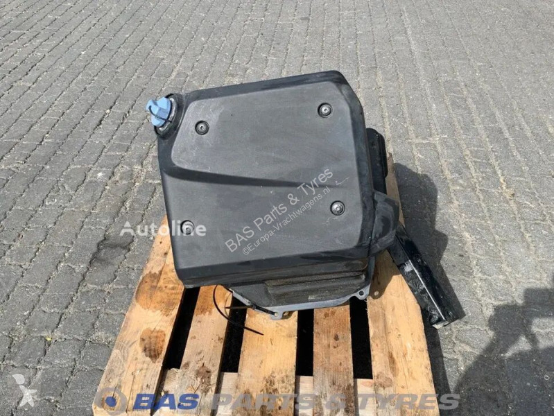 قطع غيار الآليات الثقيلة DAF