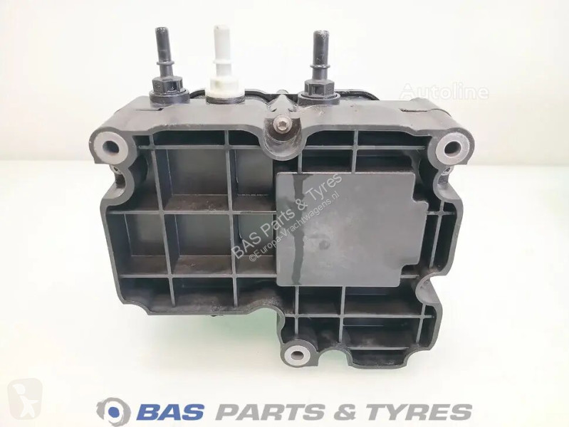 قطع غيار الآليات الثقيلة DAF