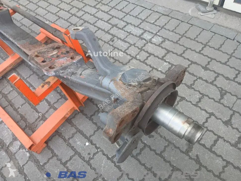Pezzi di ricambio per mezzi pesanti Volvo FAL...