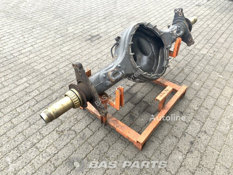 Repuestos para camiones Scania Rear