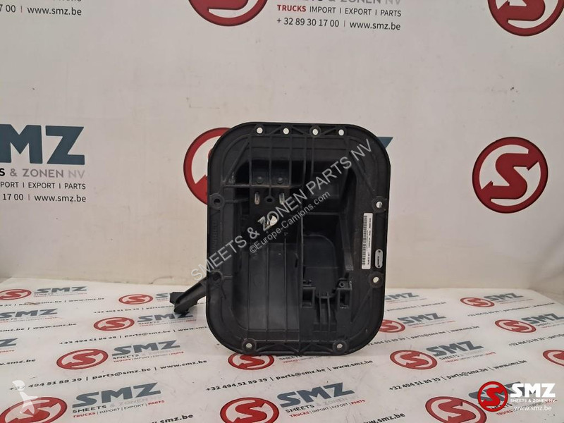 قطع غيار الآليات الثقيلة Renault Occ...