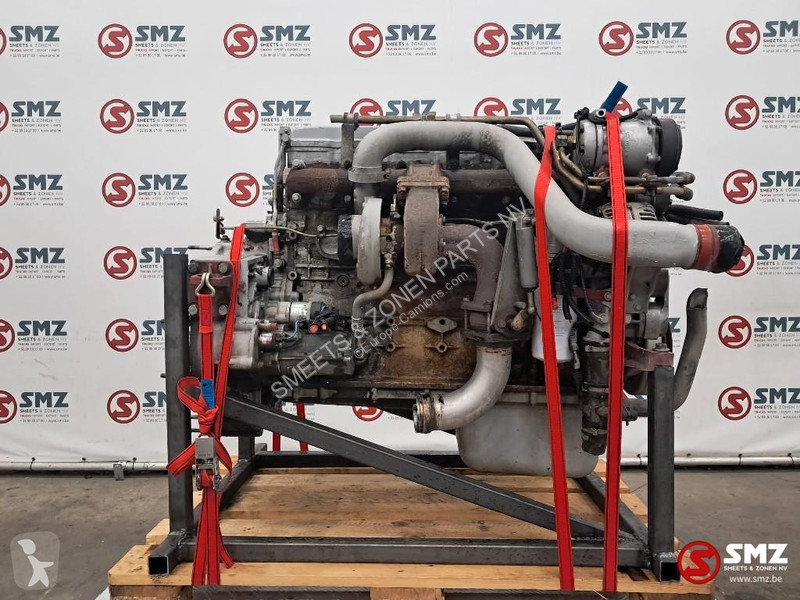 Teherautó-alkatrészek Iveco Occ motor F4AE0681D...