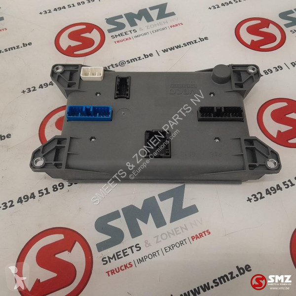 قطع غيار الآليات الثقيلة Iveco Occ ECU Body...