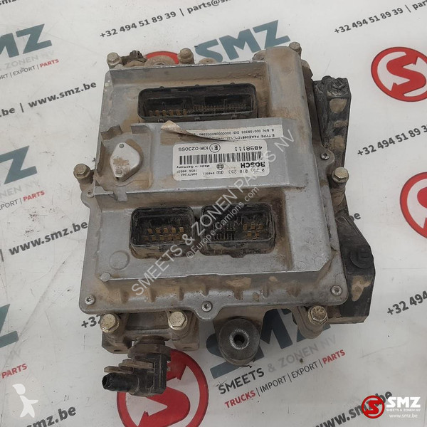 قطع غيار الآليات الثقيلة Iveco Occ ECU...