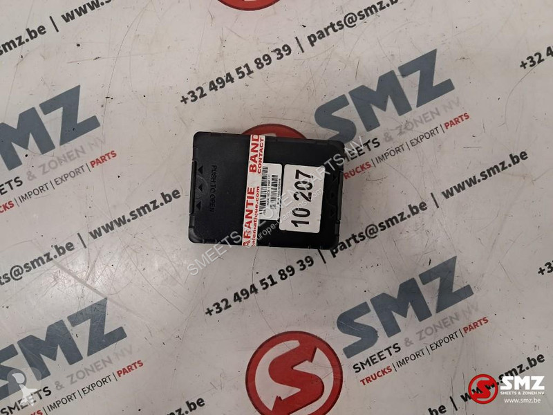قطع غيار الآليات الثقيلة Renault Occ ECU HCV4...