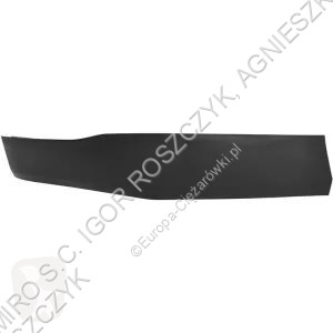 Pièces poids lourds Renault Aileron SPOILER DE...