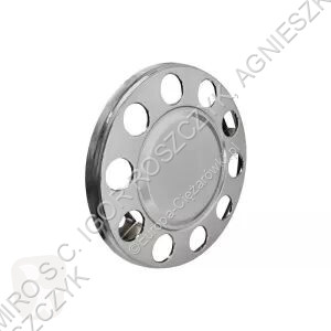 قطع غيار الآليات الثقيلة Iveco HUBCAP / WHEEL...