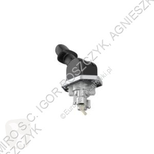 قطع غيار الآليات الثقيلة  Valve de commande de...