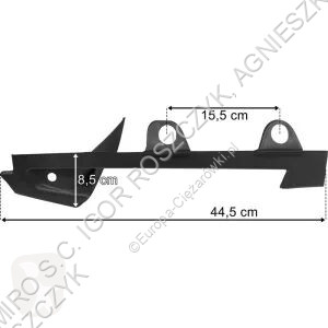 قطع غيار الآليات الثقيلة Renault HEADLAMP...