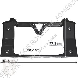 قطع غيار الآليات الثقيلة Renault Autre pièce...