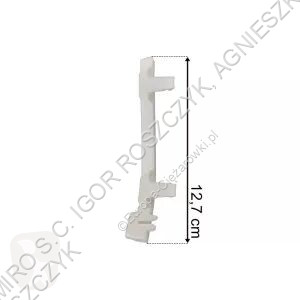 قطع غيار الآليات الثقيلة DAF DOOR EXTENSION...