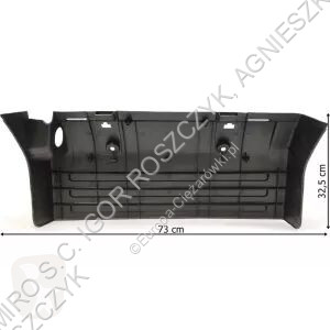 قطع غيار الآليات الثقيلة Renault FH13 /...