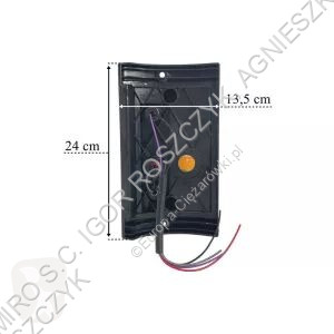 قطع غيار الآليات الثقيلة Scania Pare-chocs...
