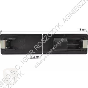 قطع غيار الآليات الثقيلة Scania 4 / 5 / 6 LED...