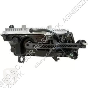 قطع غيار الآليات الثقيلة Scania Revêtement...