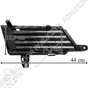 قطع غيار الآليات الثقيلة Scania L / P / G...