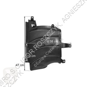Repuestos para camiones Scania GAMA T PREMIUM...