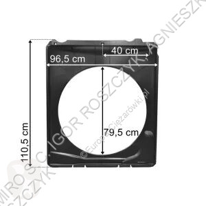 Repuestos para camiones Scania Revêtement 6...