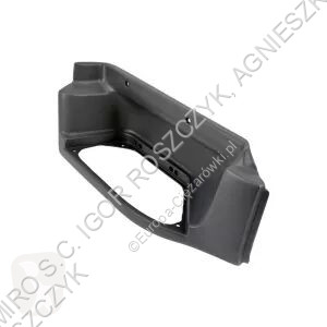 قطع غيار الآليات الثقيلة Volvo Marchepied...