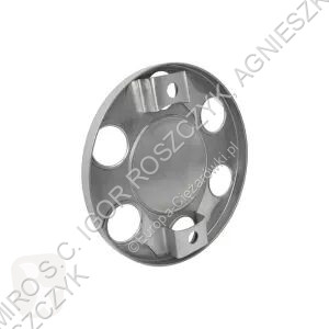 Pezzi di ricambio per mezzi pesanti Mercedes...