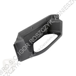 Repuestos para camiones Volvo Marchepied MIDLUM...