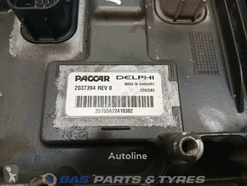 Repuestos para camiones DAF Engine management ECU