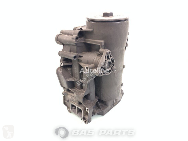 قطع غيار الآليات الثقيلة DAF Oil module
