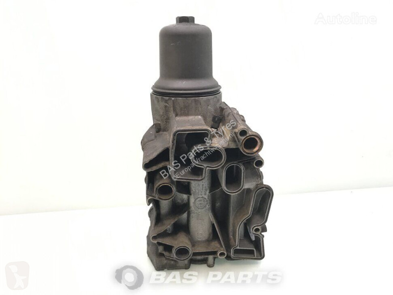 قطع غيار الآليات الثقيلة DAF Oil module
