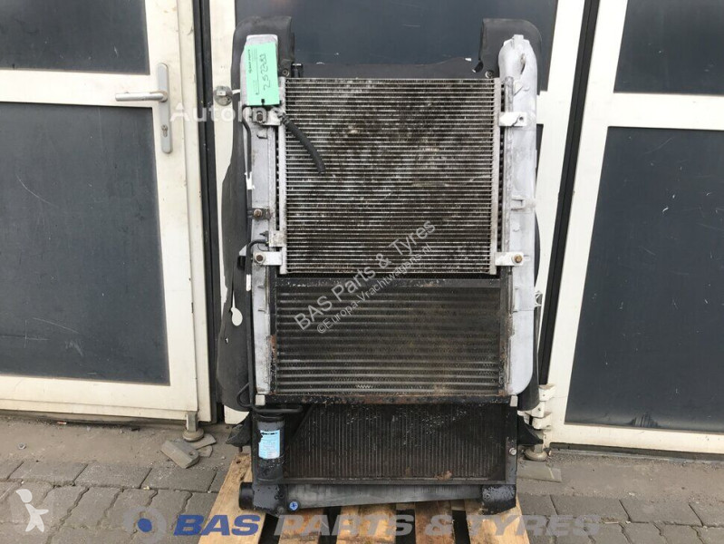 قطع غيار الآليات الثقيلة DAF