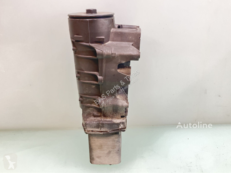 قطع غيار الآليات الثقيلة DAF Oil module