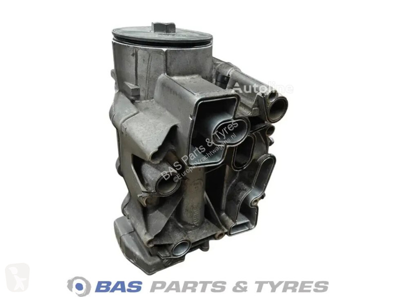 قطع غيار الآليات الثقيلة DAF Oil module