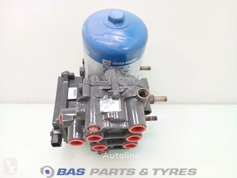 Pezzi di ricambio per mezzi pesanti DAF Air dryer