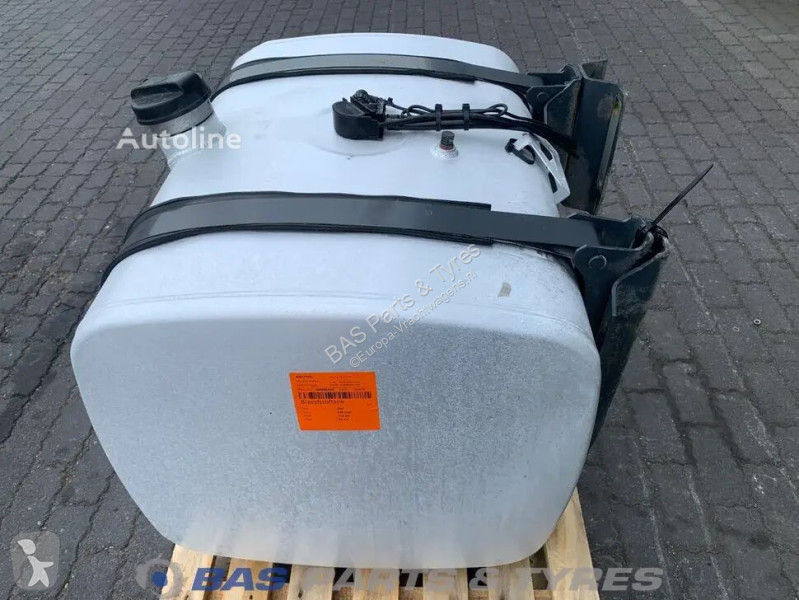 قطع غيار الآليات الثقيلة DAF 340 Liter