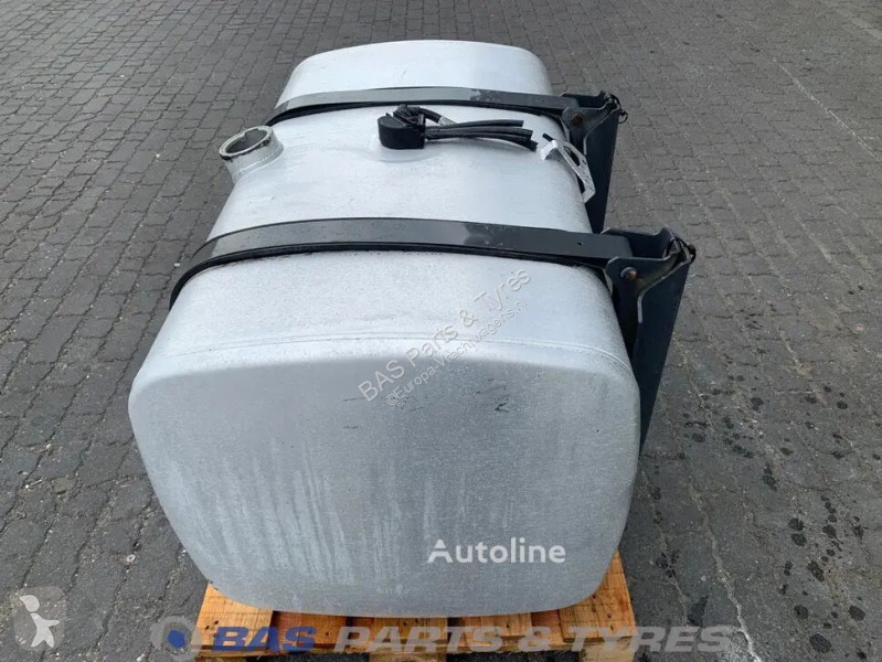 قطع غيار الآليات الثقيلة DAF 430 Liter