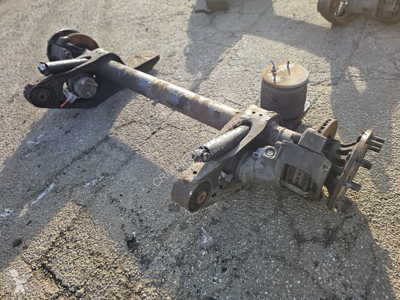 قطع غيار الآليات الثقيلة SAF B19-19K /...