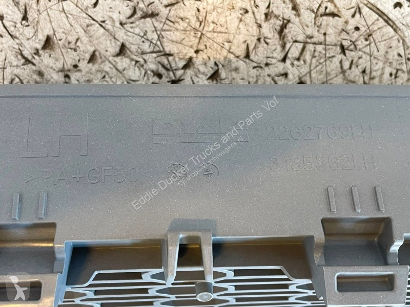 قطع غيار الآليات الثقيلة DAF 2262769...