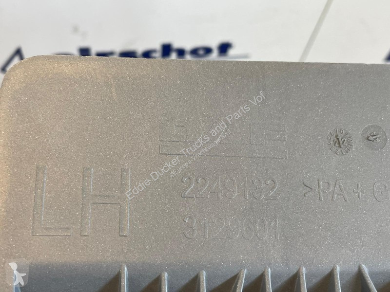 قطع غيار الآليات الثقيلة DAF 2249132...